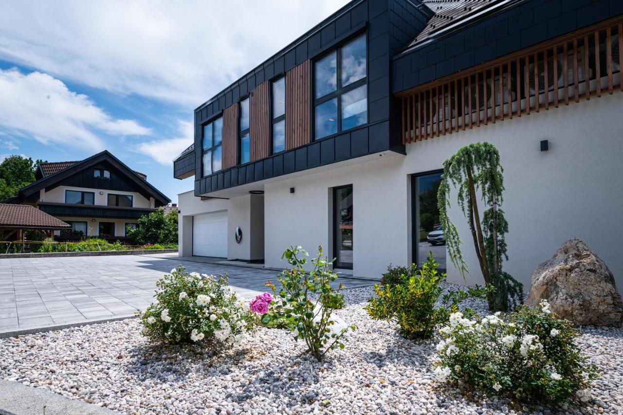 Lucka Bled Apartment Exterior photo