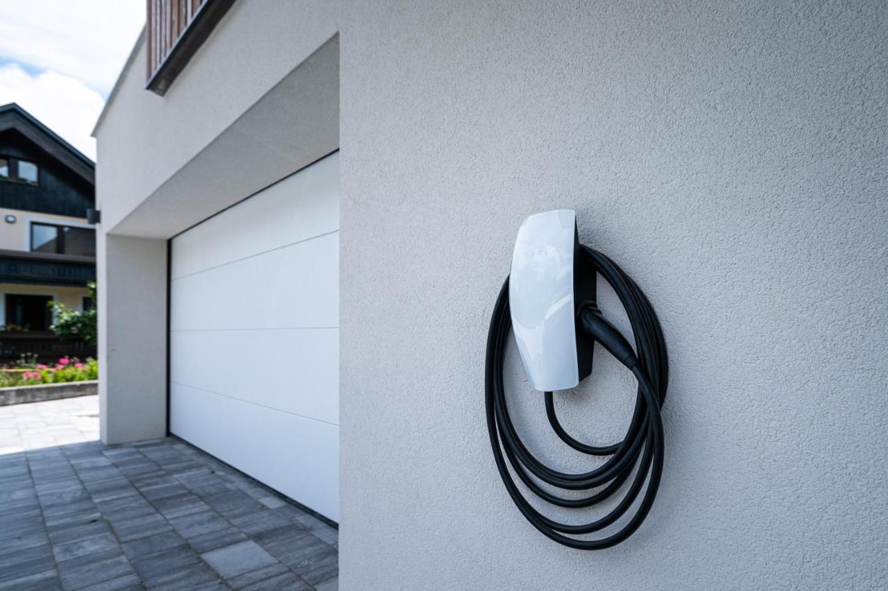 Lucka Bled Apartment Exterior photo