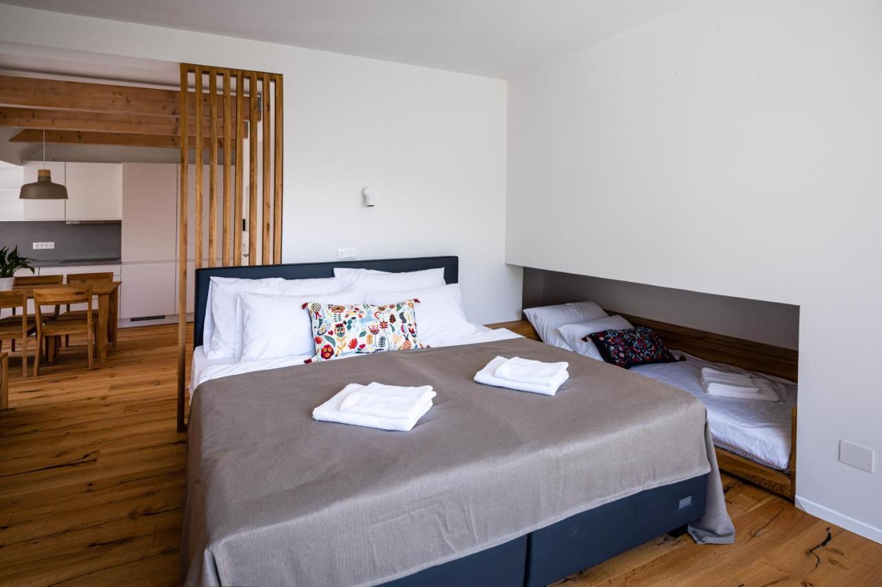Lucka Bled Apartment Exterior photo