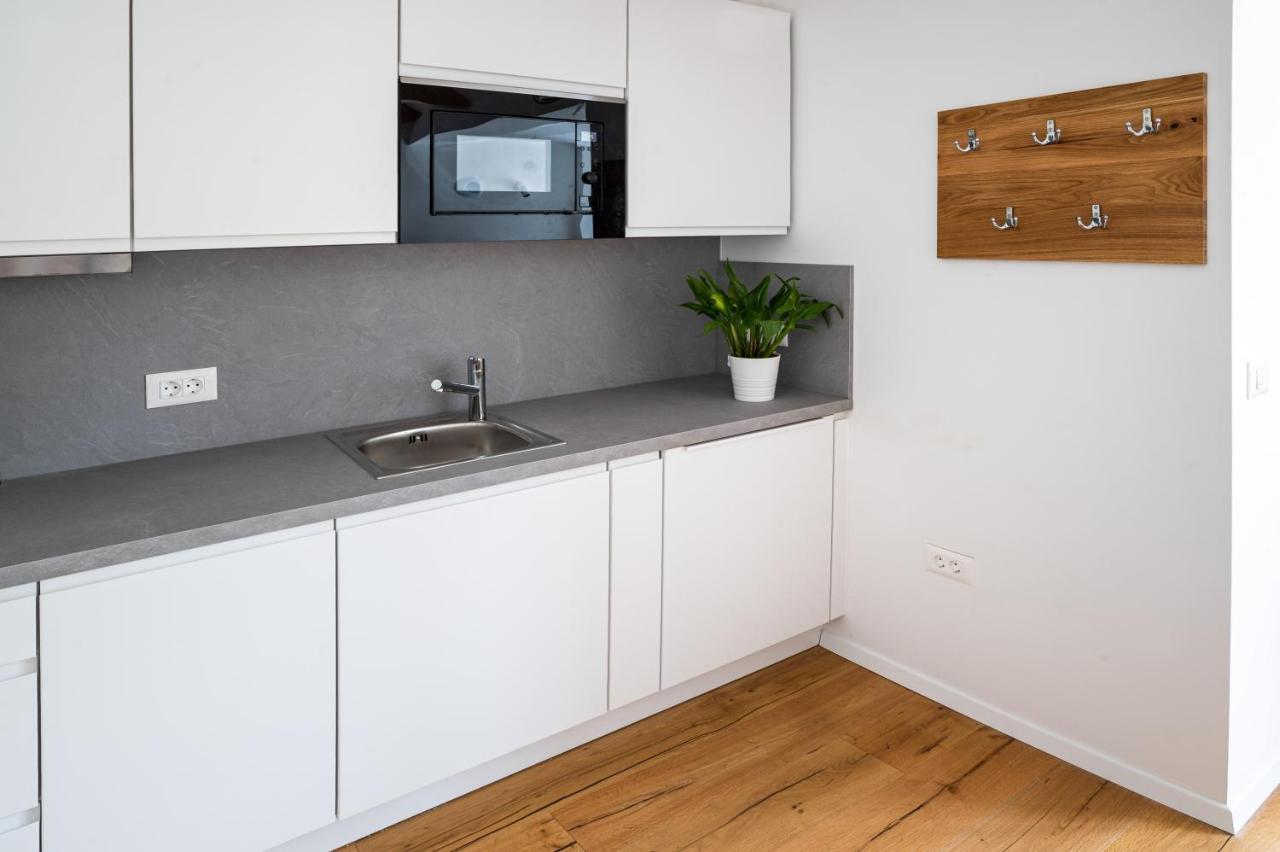 Lucka Bled Apartment Exterior photo