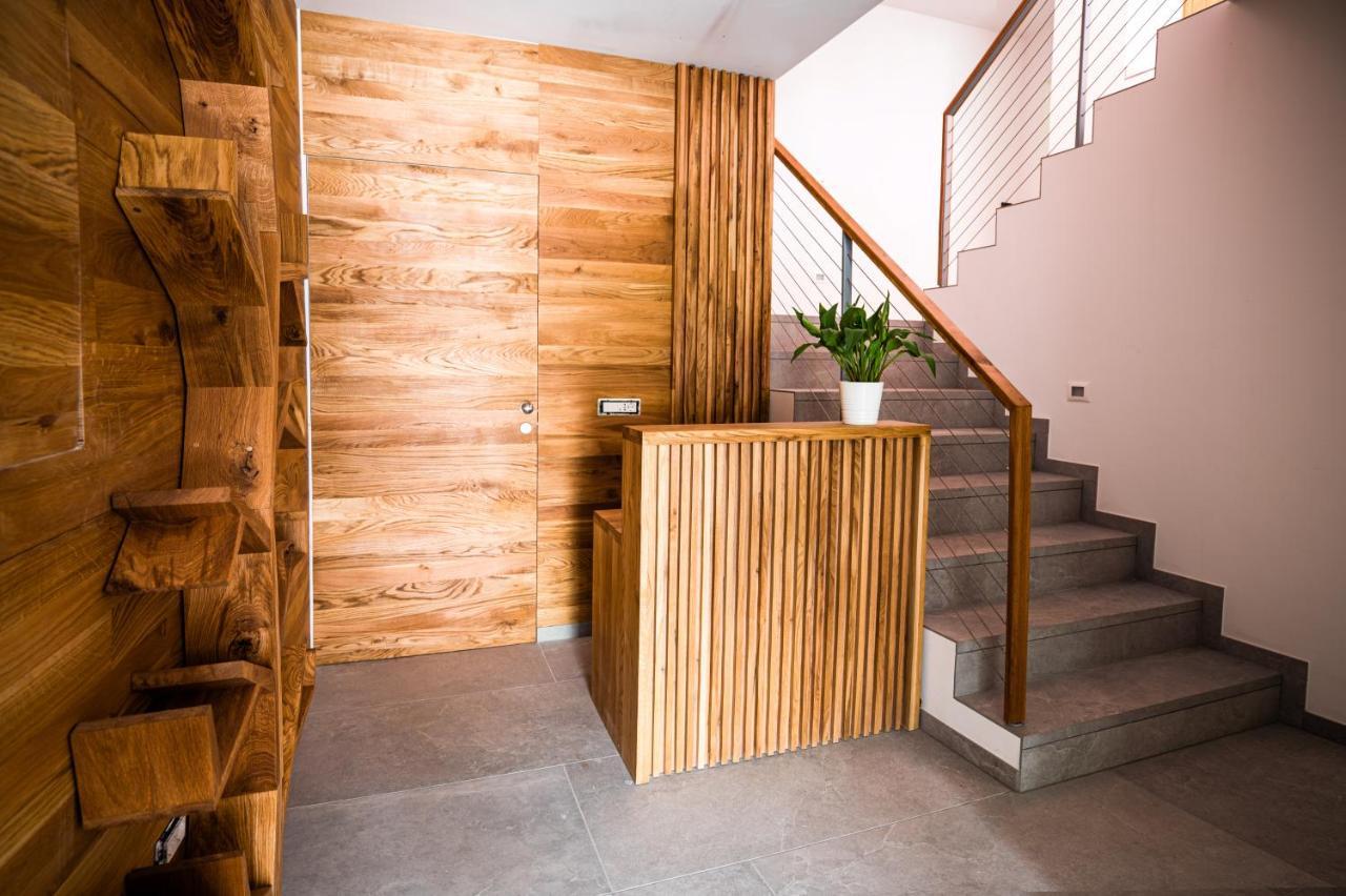 Lucka Bled Apartment Exterior photo